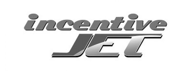 Logo Incentive Jet