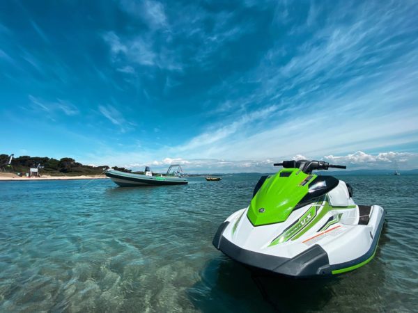Location Jet Ski Avec Permis – 30 min