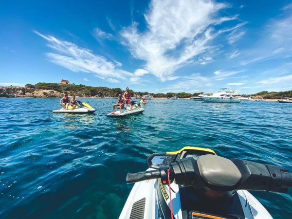 Location Jet Ski Avec Permis – 1h