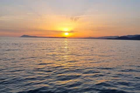 Randonnée Jet Ski Sans Permis – Coucher de soleil