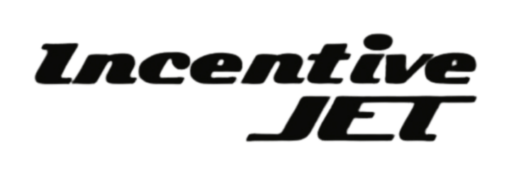 Logo Incentive Jet